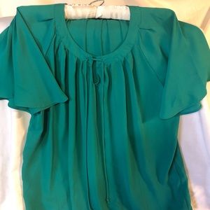 Womens’ Stylish Business Casual Blouse